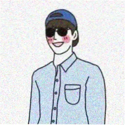 木木不熬夜头像